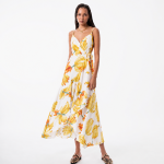 Cruise Dress (Bananas)