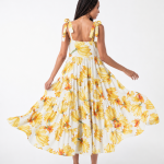 Dress (Bananas)