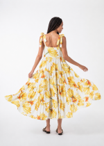 Dress (Bananas)