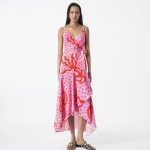 Cruise Dress (Octopuses)