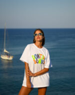 Marina Oversized T-Shirt (Dontsay) - Image 3