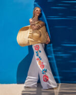 Ada Wide-leg Pants (Type)
