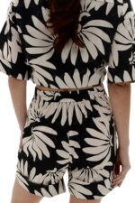 Carmen Shorts Bananas - Image 3