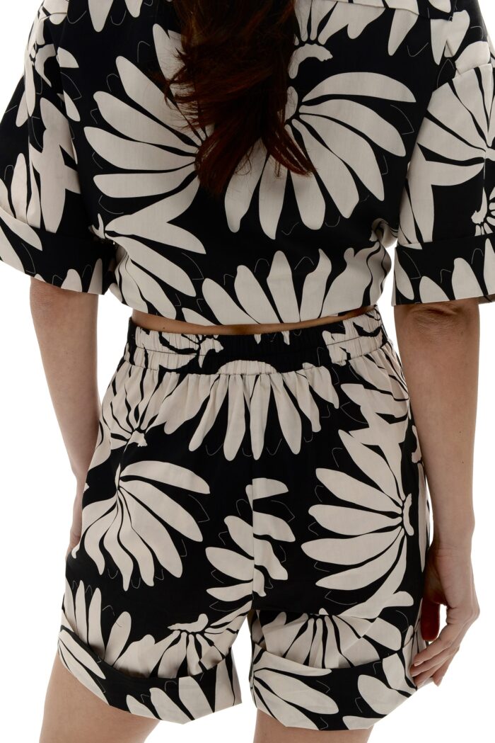 Carmen Shorts Bananas - Image 3