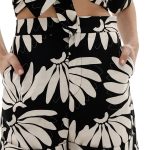 Carmen Shorts Bananas