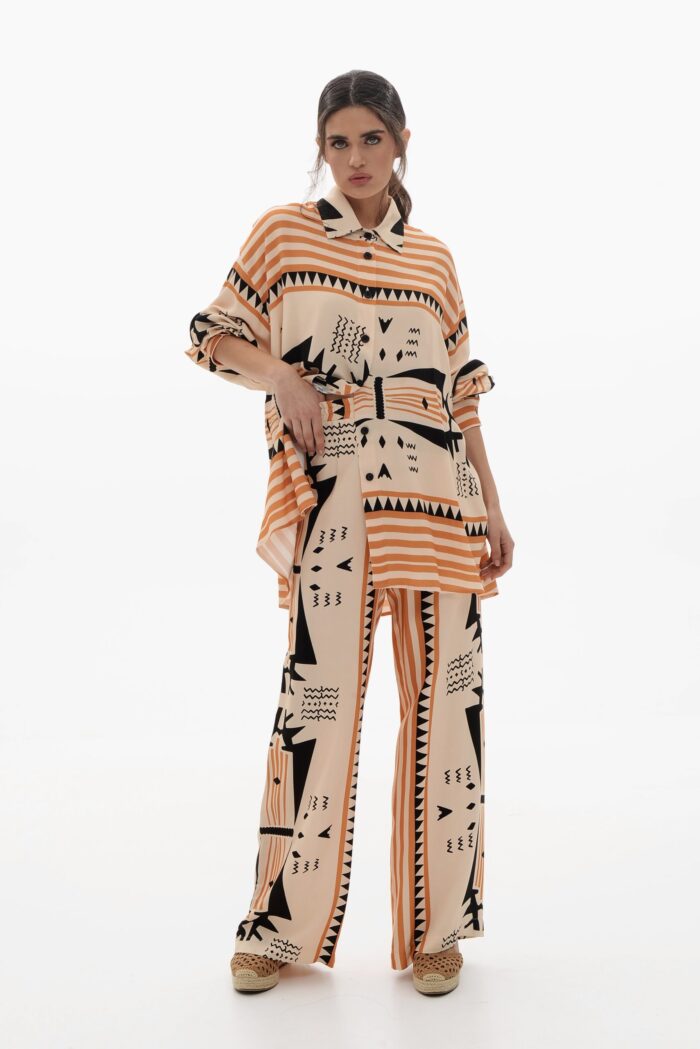 AICIA TROUSERS - Image 2