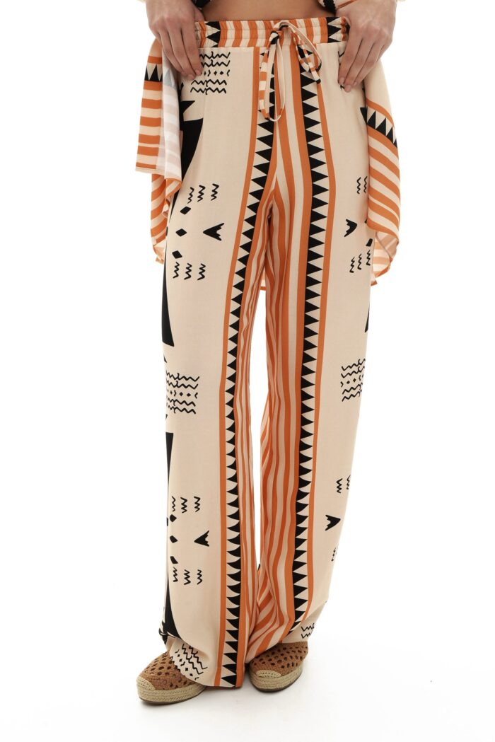 AICIA TROUSERS - Image 1