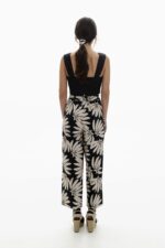 Lena Pants Bananas - Image 2