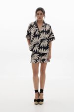 Carmen Shorts Bananas - Image 6