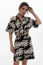 Carmen Shorts Bananas - Image 5
