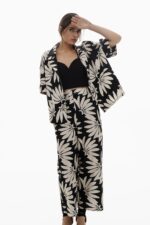 Lena Pants Bananas - Image 4