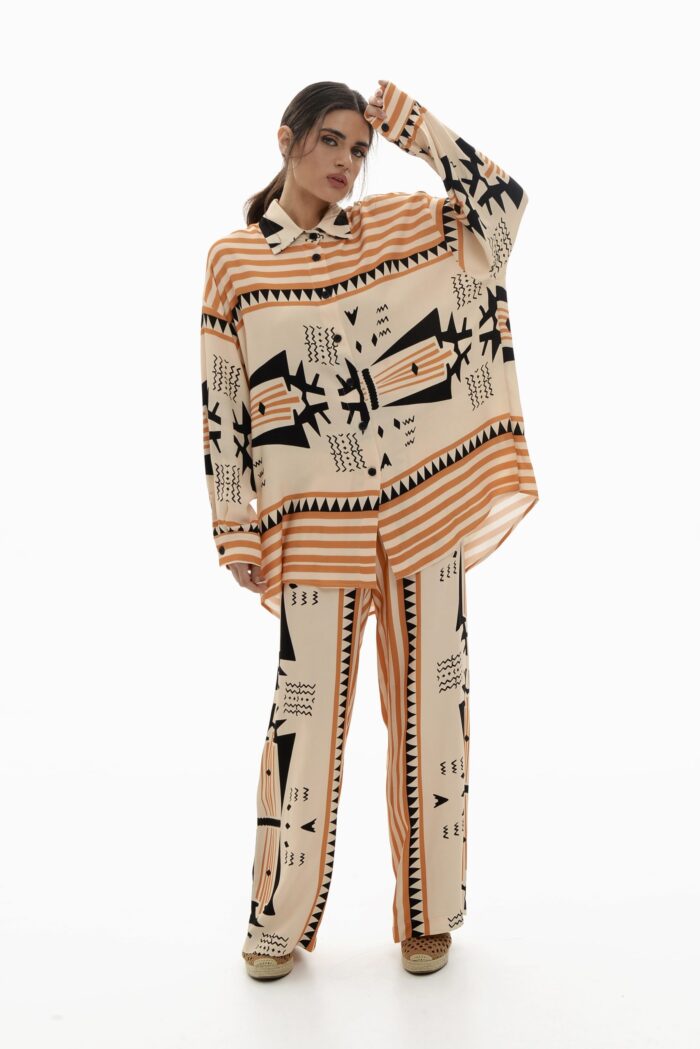 AICIA TROUSERS - Image 3