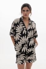 Carmen Shorts Bananas - Image 4