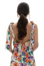 ROZA MAXI DRESS - Image 5