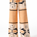 AICIA TROUSERS