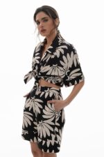 Carmen Shorts Bananas - Image 2