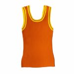 Penny Blouse (Tampa/Yellow)