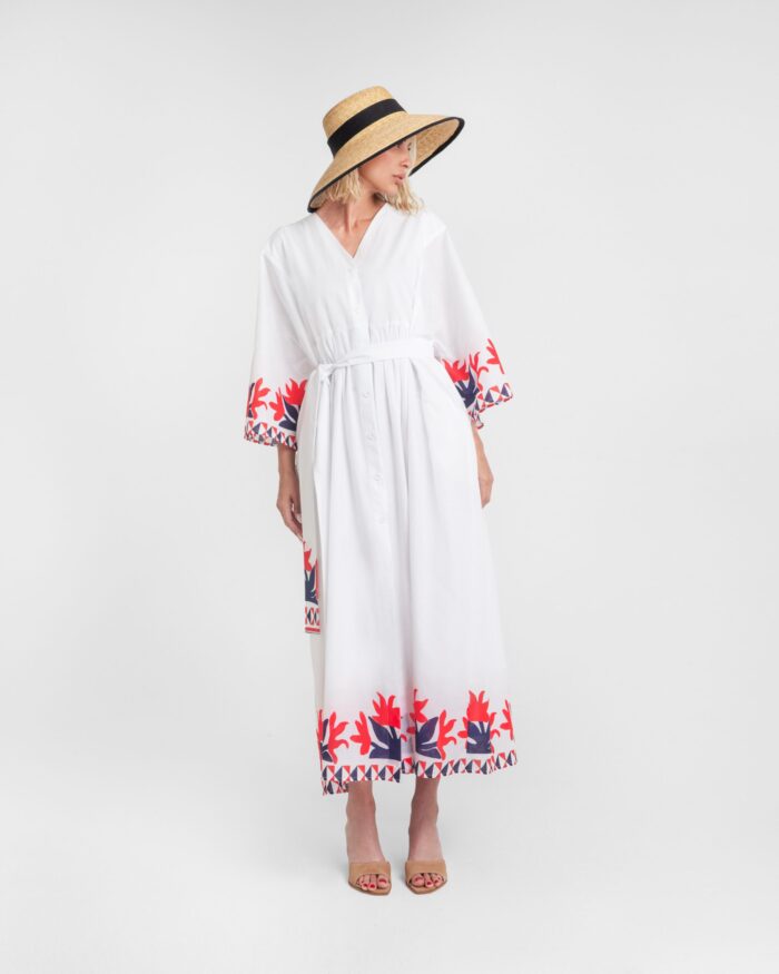 Molly Dress - Image 2