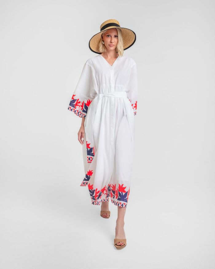 Molly Dress - Image 3