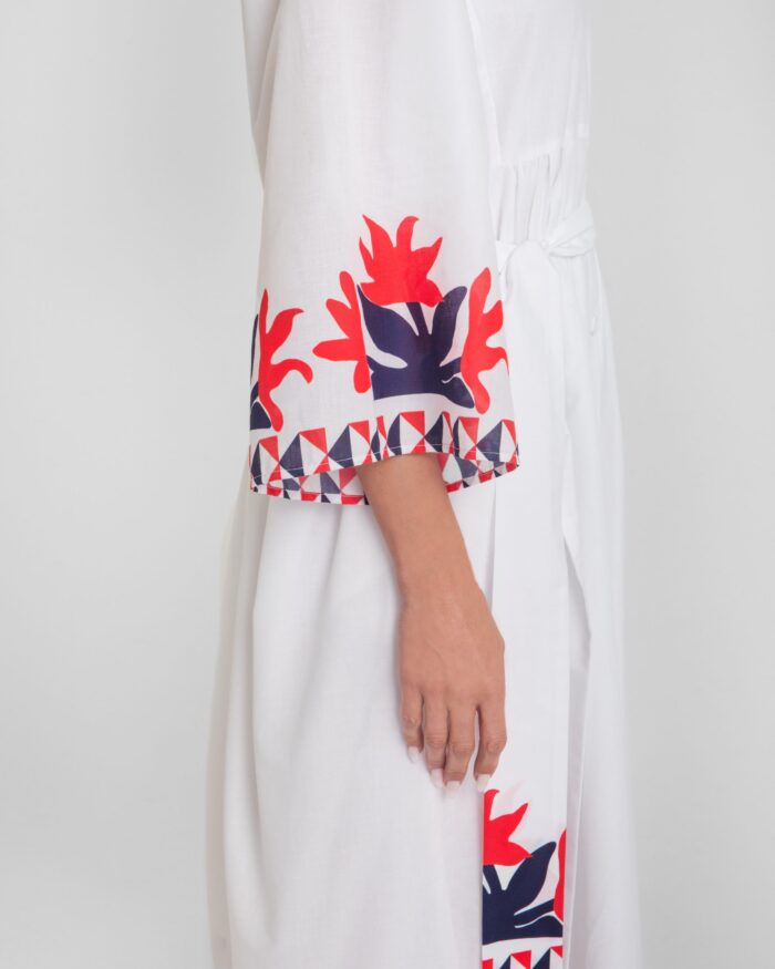 Molly Dress - Image 5