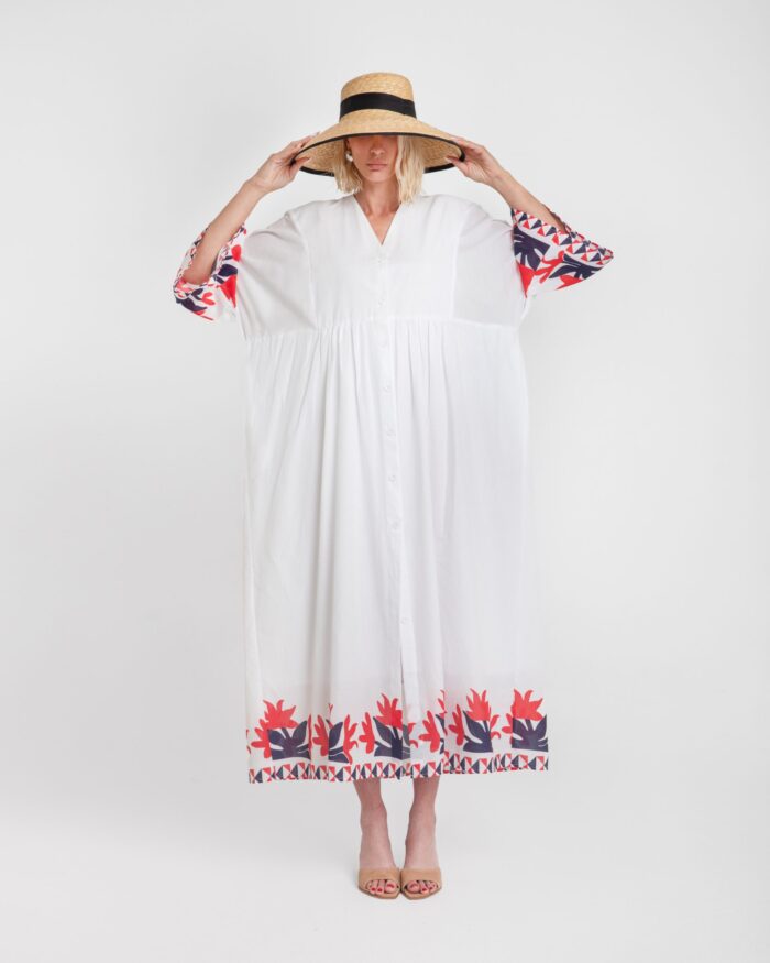 Molly Dress - Image 1