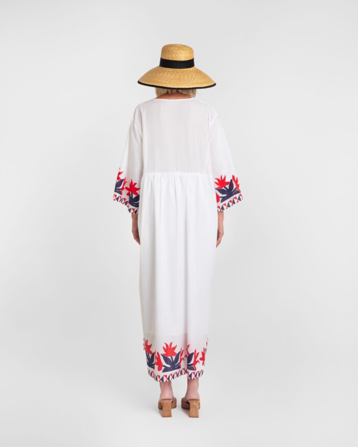 Molly Dress - Image 4