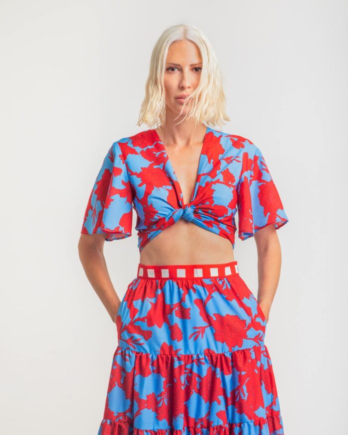 Luna Cruise Top - Image 3