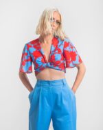 Luna Cruise Top