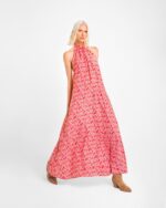 Αura Lonng Dress - Image 3