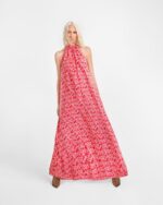 Αura Lonng Dress - Image 7
