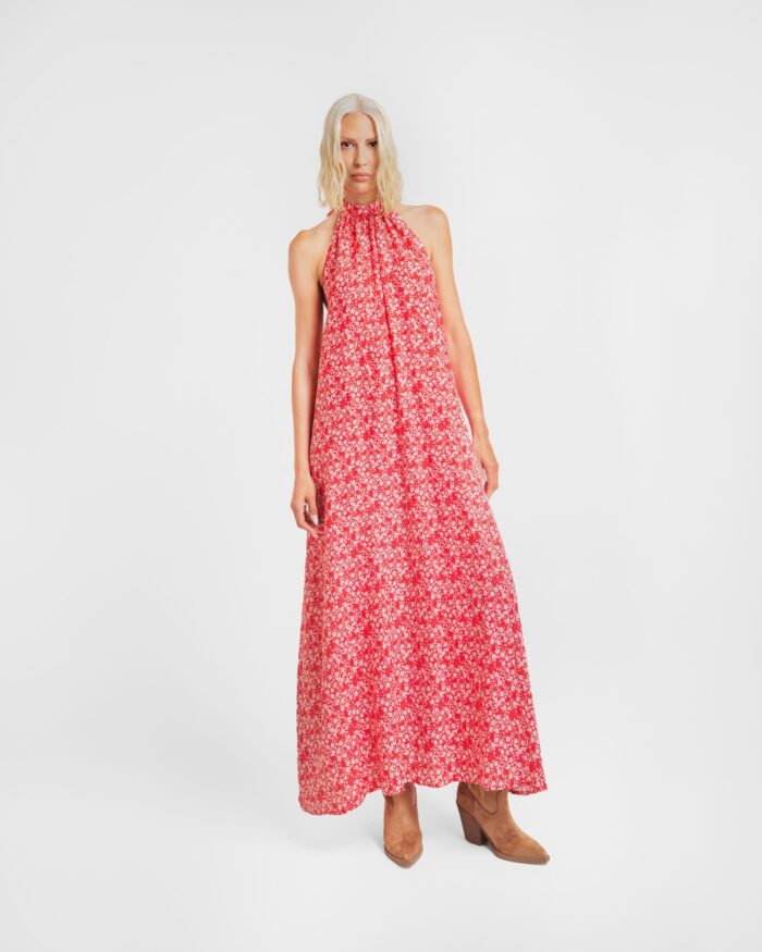 Αura Lonng Dress - Image 6