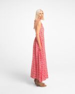 Αura Lonng Dress - Image 4