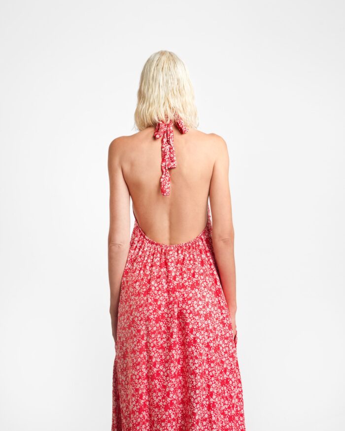 Αura Lonng Dress - Image 5