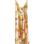 Cruise Dress (Bananas)