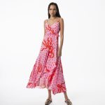 Cruise Dress (Octopuses)