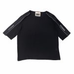 Adele Blouse (Black)