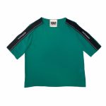 Adele Blouse (Green)