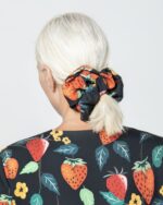 SCRUNCHIES (STRAWBERRIES) - Image 2