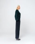 SABRINA PANTS (BLACK) - Image 4