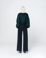 SABRINA PANTS (BLACK) - Image 5