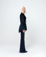REA ELASTIC TROUSERS - Image 3