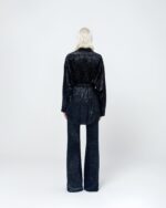 REA ELASTIC TROUSERS - Image 4