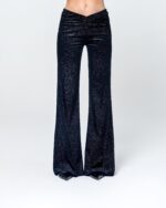 REA ELASTIC TROUSERS