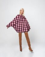 ALEXIS OVERSIZED MINI DRESS (TYPE) - Image 2