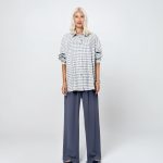 SABRINA ΠΑΝΤΕΛΟΝΙ (ΓΚΡΙ)