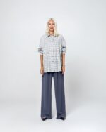 SABRINA PANTS (GREY)