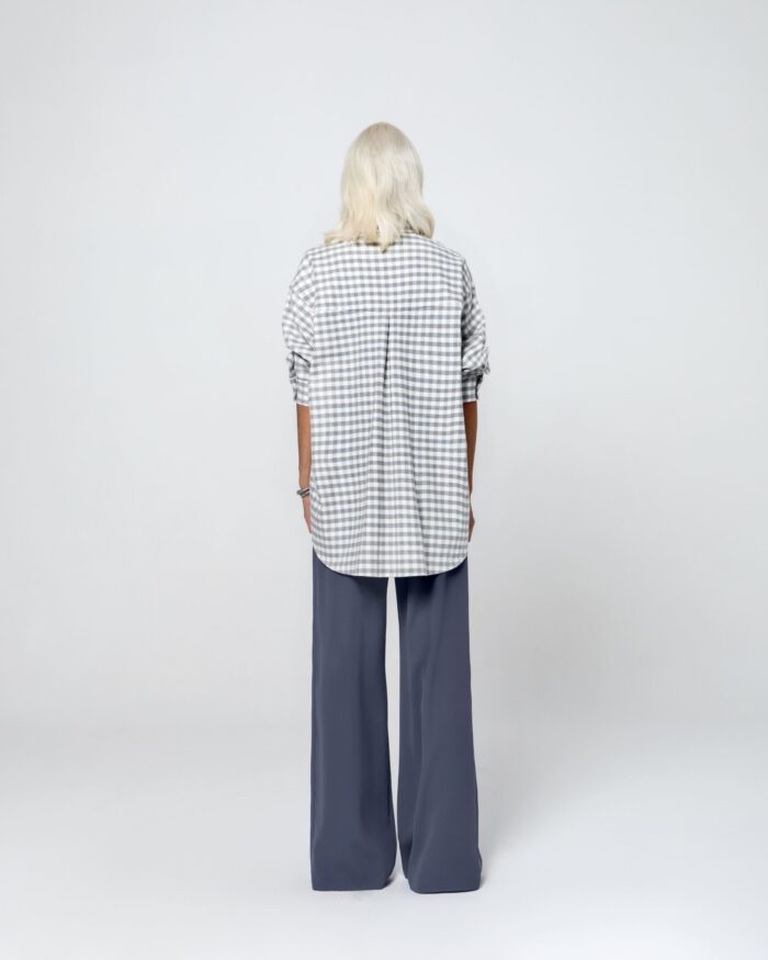 SABRINA PANTS (GREY) - Image 4