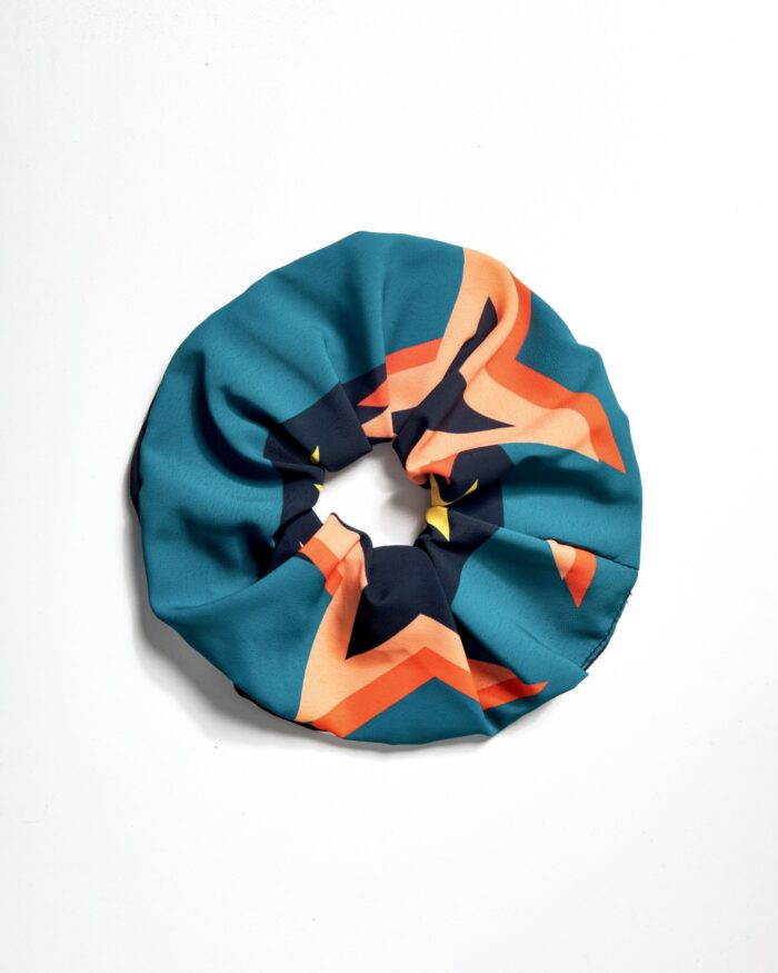 SCRUNCHIES (STARS) - Image 1
