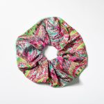 SCRUNCHIES (LAHORE MINT)