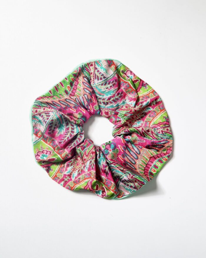 SCRUNCHIES (LAHORE MINT) - Image 1